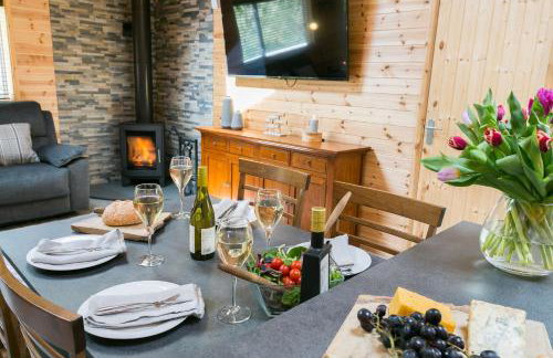 Bwthyn Gwyn - Foto 18