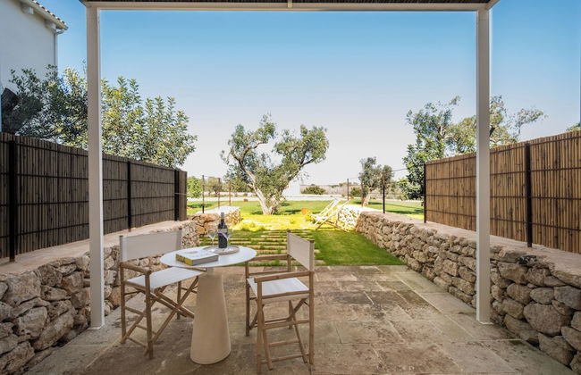 Secolario Masseria Del Viverbene - Foto 43