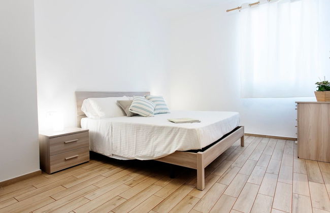 6Venti Holiday Accomodation - Foto 20