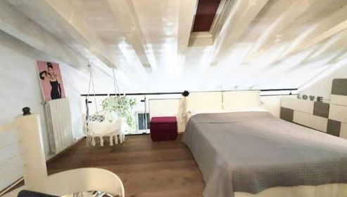 Your little Loft - Photo 3