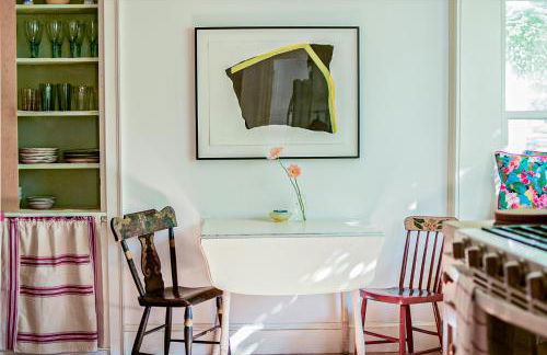 The Waldoboro Inn - Foto 17