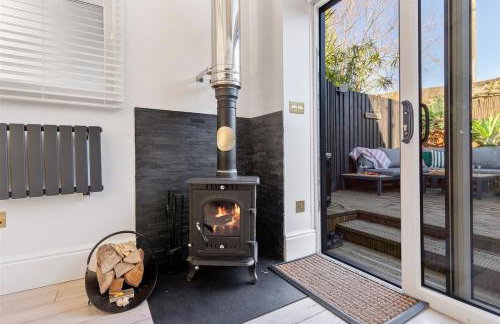 The Little Pines - 5 min walk to beach and sauna - Foto 11