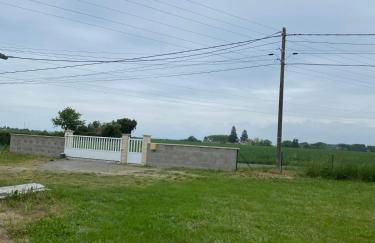 Maison Pro Le Blanc - 3 chambres - Foto 37