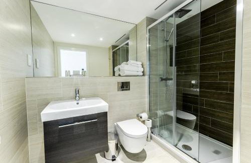 Native Tower Bridge - Foto 38