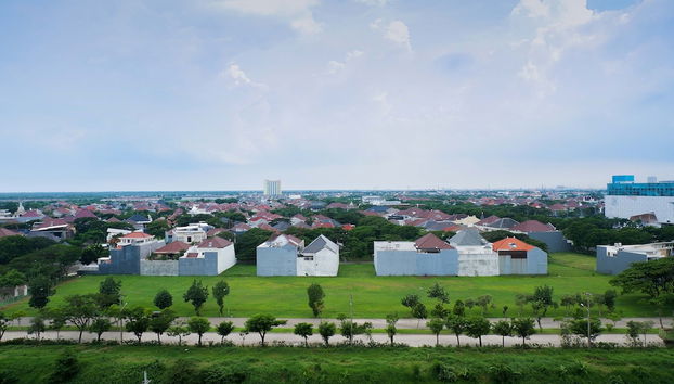 Vistas desde la habitación
