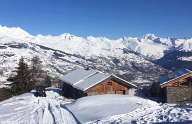 L'Alpage des pistes - Chalet skis aux pieds à La Plagne - Foto 2