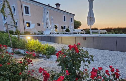 Villa Montefiore Country Resort - Foto 25