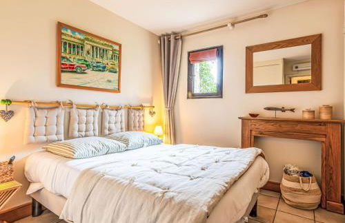 Apartment Les Hauts de Deauville-2 by Interhome - Foto 20