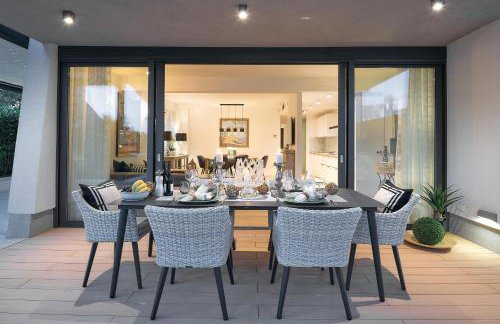 K luxury residence - Photo 38