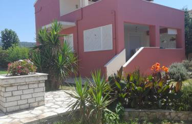 Acharavi, villa next to the beach - Foto 12