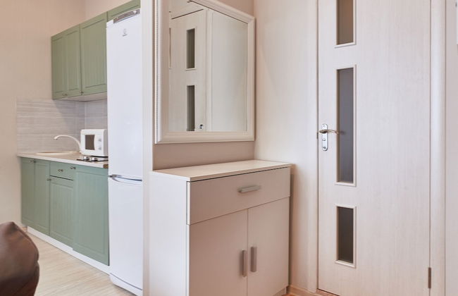 Flatsis Apartment Potebni 4 - Foto 5