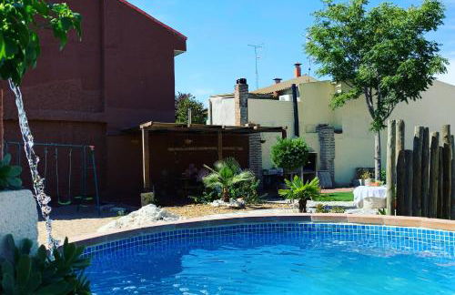 Las Gavias - Foto 22