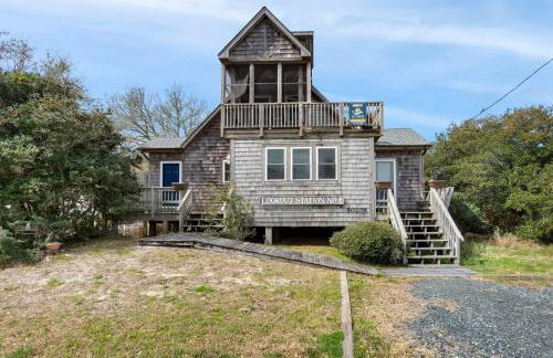 8608 - The Buccaneer at Lookout Station - Foto 26