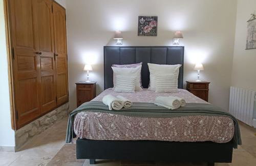 Moulin de charme - Photo 33