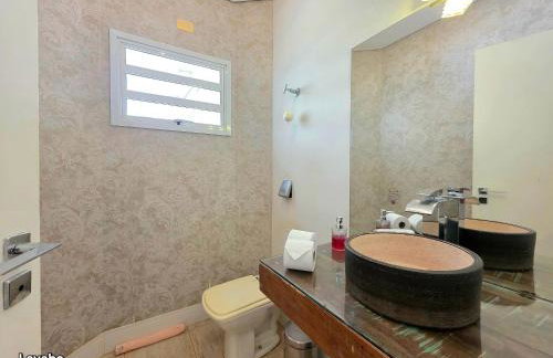 Casa em Área Nobre Piscina com Sauna prox Centro - Foto 49