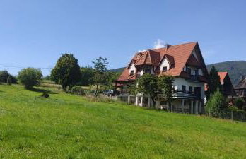 Dom na Leśnej - Mszana Dolna - Photo 1