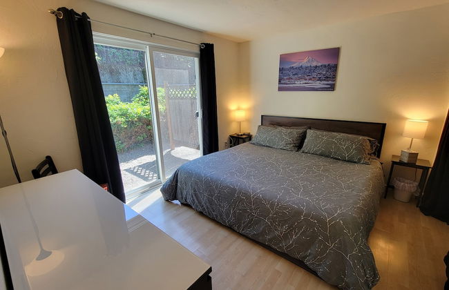 Hood River Suites Apartment Hotel - Foto 10