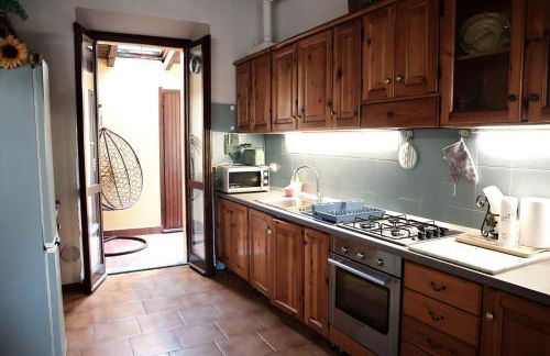 Villa Brothers' House - Foto 14