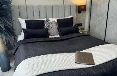 Apartamenty BLUE BALTIC SPA Jacuzzi & Sauna MORZE - Photo 72