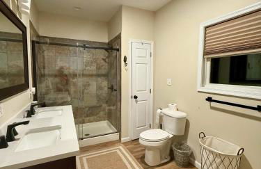 Amazing Views Hot Tub Fire Pit & Chefs Kitchen - Foto 41