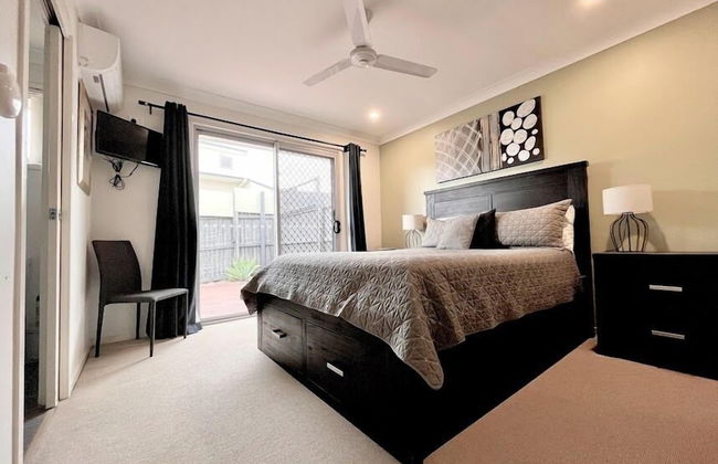 Anaheim Park Oasis - Foto 2