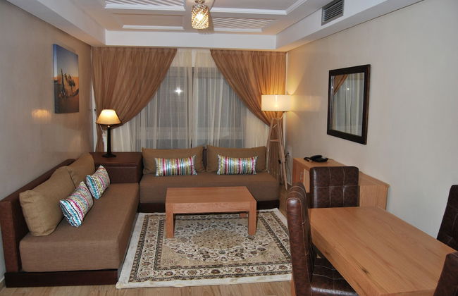 Residence Rofaida - Photo 24