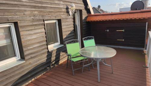 Maisonette with large terrace - Foto 3