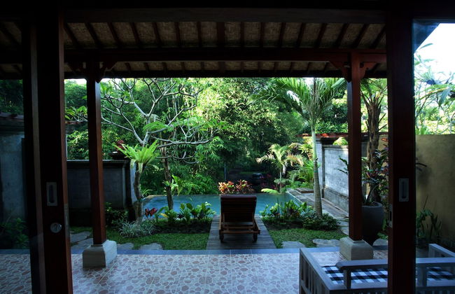 Segening Villa - Foto 26