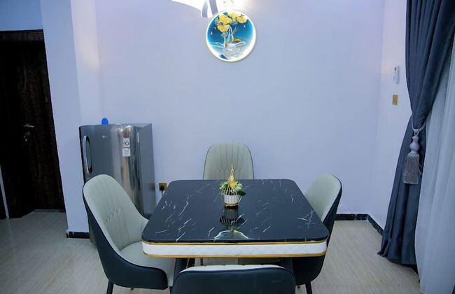 D.T Homes Luxury Apartment - Foto 35