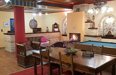 Archontiko Zarkada - Foto 26