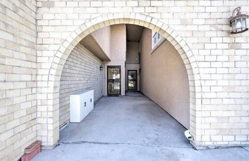 Grand Junction Golf Course Condo w/ Balconies - Foto 30