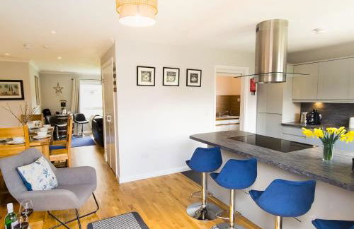 Killiechangie House - Foto 11