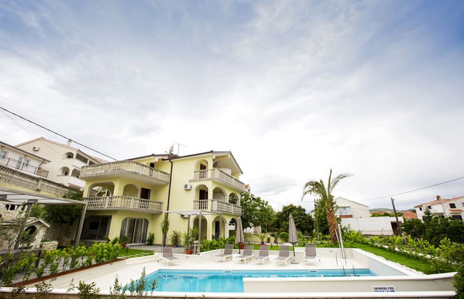 Apartments Bago - Photo 56