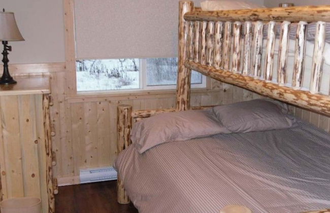 Sunshine Valley Rv Resort & Cabins - Foto 2