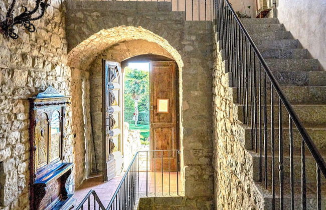 Castello di Tornano Wine Resort - Foto 78