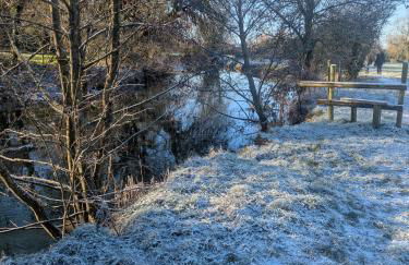 South Cotswolds cottage - Foto 18