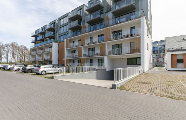 Osiedle Feniks 102 - Foto 45