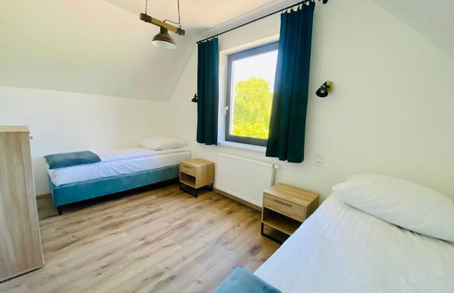 Summer House in Jaroslawiec Near Tropicana - Photo 2