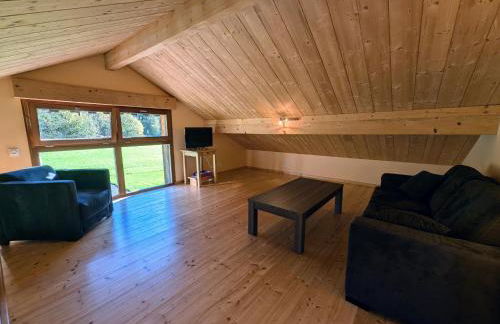 Gîte nature & confort rénové, Plateau des 1000 étangs - WIFI, parking - FR-1-583-302 - Foto 20