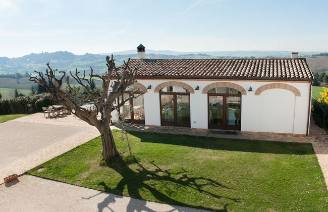 Villa Coralia - Photo 57