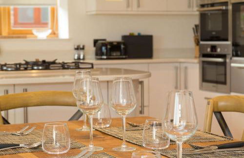 Paddock Barn, Bridgnorth - A modern converted barn - Foto 4