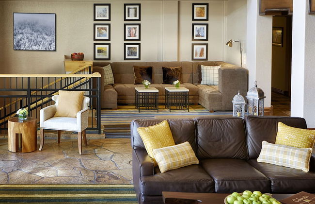 Fairmont Heritage Place, Franz Klammer Lodge - Foto 25