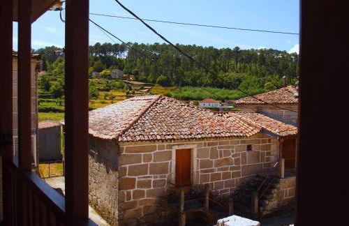 Casa da Praza - Foto 19