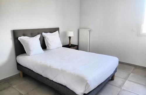 Zenao Appart'hôtels Villeneuve-lès-Avignon - Foto 86