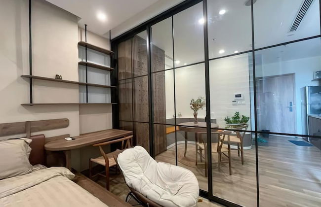 Onsen Landmark Luxury Apartments - Photo 6