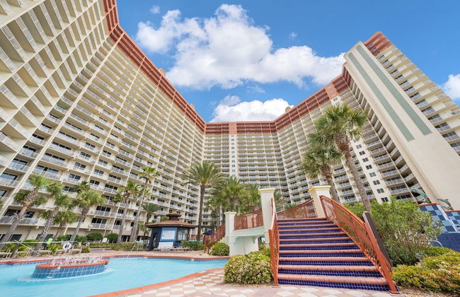 Shores Of Panama 2219 2 Bedroom Condo - Foto 84