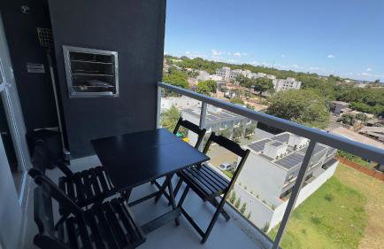 Apartamento Moderno Próximo aos Atrativos - Foto 60
