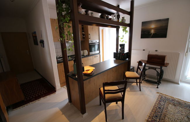 Landhaus Nordsee-Peerhuus - Foto 37