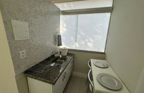 Kitnet centro prox pç Serra lima - Foto 10