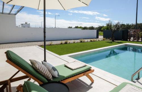 Casa do Colhereiro with Private Pool in Luz de Tavira - Foto 36